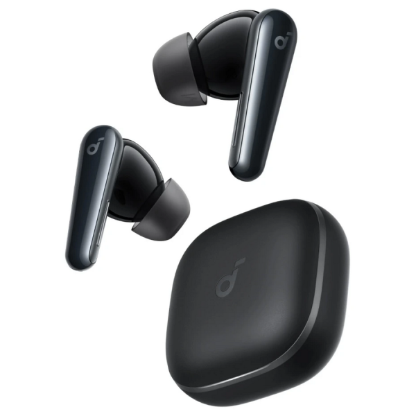 Наушники TWS Soundcore Liberty 5 A3957 Black